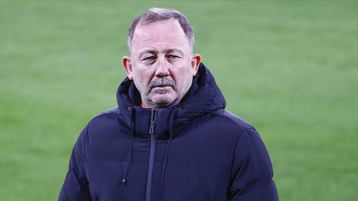 Beşiktaş’ta Solskjaer dönemi bitti: İlk aday Sergen Yalçın