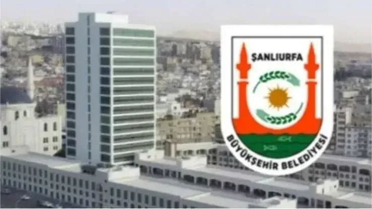 Şanlıurfa Büyükşehir Belediyesi 100 Otobüs Şoförü Alacak