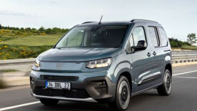 Enişteler Mangala Hazırlansın: Fiat Doblo Yeniden Türkiye’de Üretilecek