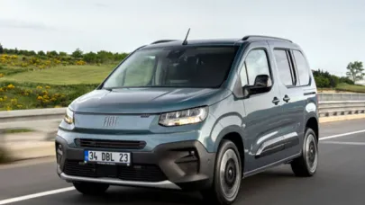 Enişteler Mangala Hazırlansın: Fiat Doblo Yeniden Türkiye’de Üretilecek
