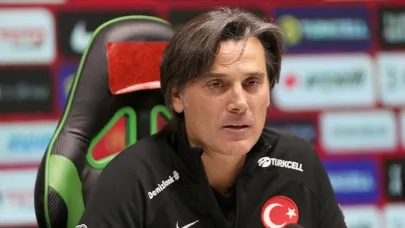 Montella’dan Dünya Kupası Mesajı: “24 Yıldır Gidilememiş, Demek ki Bir Şeyler Eksik Yapıldı”