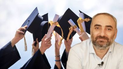 Şanlıurfa’da sahte diploma skandalı: “Hepsini Urfalı İbrahim yaptı”