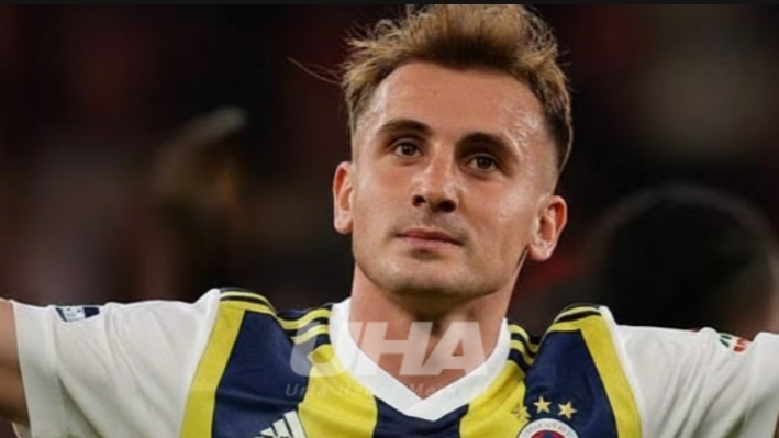 Fenerbahçe, Kerem Aktürkoğlu'nu İstanbul'da karşılıyor