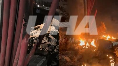 Şanlıurfa'da Direğin Dibinde Şüpheli Olay: XLP Kabloları Kesilmeye Çalışıldı