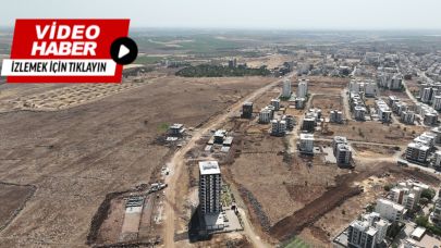 SİVEREK’TE ULAŞIM SORUNLARINA NEŞTER VURULUYOR