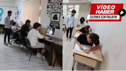 Hayallerindeki Üniversiteye Şanlıurfa Büyükşehir Belediyesi ile Ulaştılar