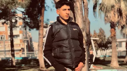 Şanlıurfa’da 18 Yaşındaki Seydi Sayın 5 Gündür Kayıp! Ailesi Perişan