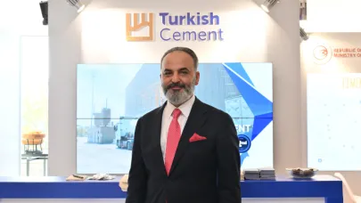 Çimento sektörü ihracatta büyüyor, kur baskısı kârlılığı zorluyor