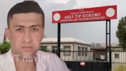 Şanlıurfa Cezaevi’nde Acı Olay: Tutuklu Genç Öldü, Babası Yoğun Bakımda Yaşam Mücadelesi Veriyor