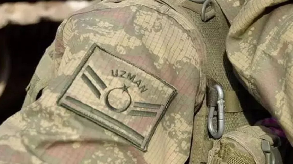 MSB KARA KUVVETLERİ KOMUTANLIĞI 10 BİN UZMAN ERBAŞ VE SÖZLEŞMELİ ER ALIMI YAPACAK