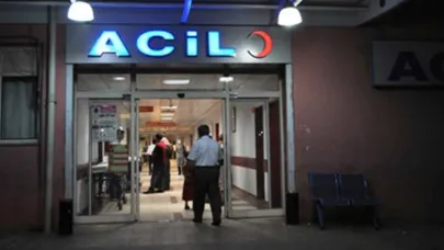 Şanlıurfa’da alt geçitte zincirleme kaza: 2 yaralı