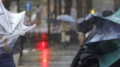 Meteoroloji’den Güneydoğu’ya Sert Uyarı: Şanlıurfa, Gaziantep ve Diyarbakır’da Kuvvetli Rüzgar Bekleniyor