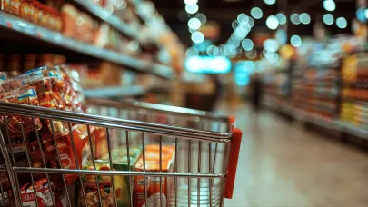 Zincir Marketler Pazar Günleri Kapanacak mı? Esnafa Can Suyu, Vatandaşa Yük Olur mu?