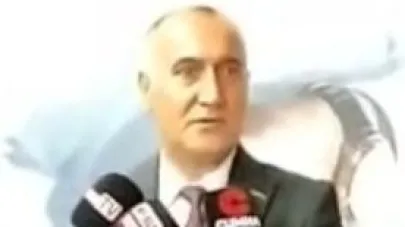 ‘Şanlıurfa’nın Ankara’daki Sesi Celal Aslan’dan çarpıcı tespitler’