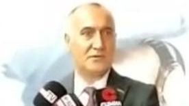 ‘Şanlıurfa’nın Ankara’daki Sesi Celal Aslan’dan çarpıcı tespitler’