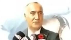 ‘Şanlıurfa’nın Ankara’daki Sesi Celal Aslan’dan çarpıcı tespitler’