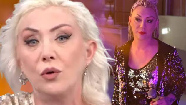 Arabesk Müziğin Acı Kaybı: Güllü 52 Yaşında Hayatını Kaybetti