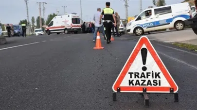 Halk Otobüsü Freninin Bozulması Paniğe Yol Açtı: 20 Yaralı