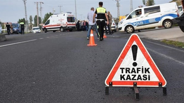 Halk Otobüsü Freninin Bozulması Paniğe Yol Açtı: 20 Yaralı