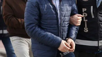 Şanlıurfa’da ruhsatsız silah operasyonu: Piyade tüfeği ve tabanca ele geçirildi