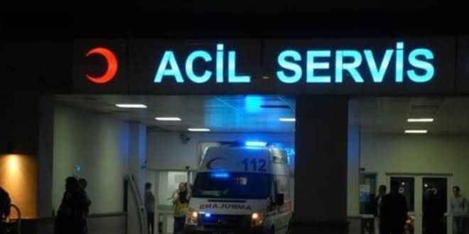 Katliam gibi kaza! 7 Ölü