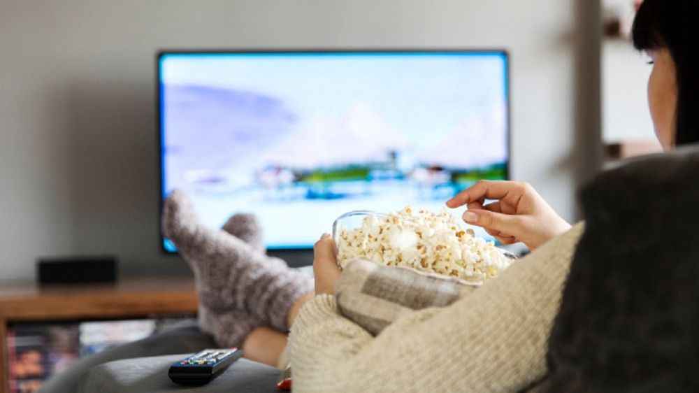 1 Ocak 2022 Cumartesi TV yayın akışı: Bugün televizyonda neler var?