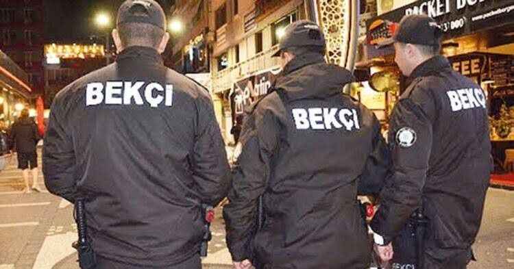 Ocak 2022’nin ilk bekçi alımı başladı! Bekçi alım başvuru şartları belli oldu!