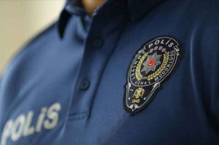 17 yıl cezası bulunan şahıs yılbaşı gecesi yakalandı