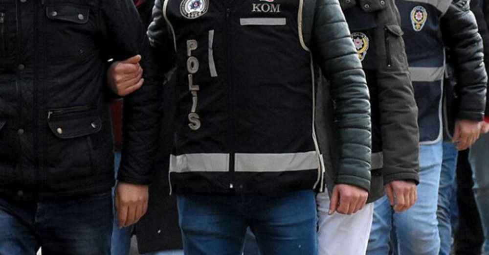 Şanlıurfa'da mazot kaçakçılığı operasyonu!