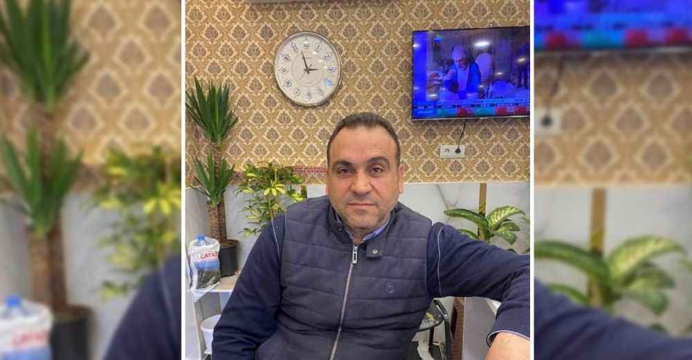 Akçakale Belediye Meclis Üyesi İstifa Etti