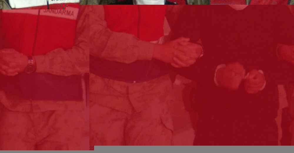 Şanlıurfa merkezli DEAŞ operasyonu!