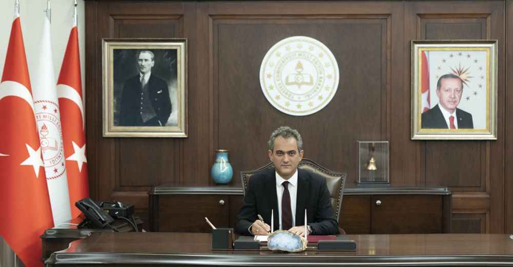 Bakan'ın Urfa programı belli oldu
