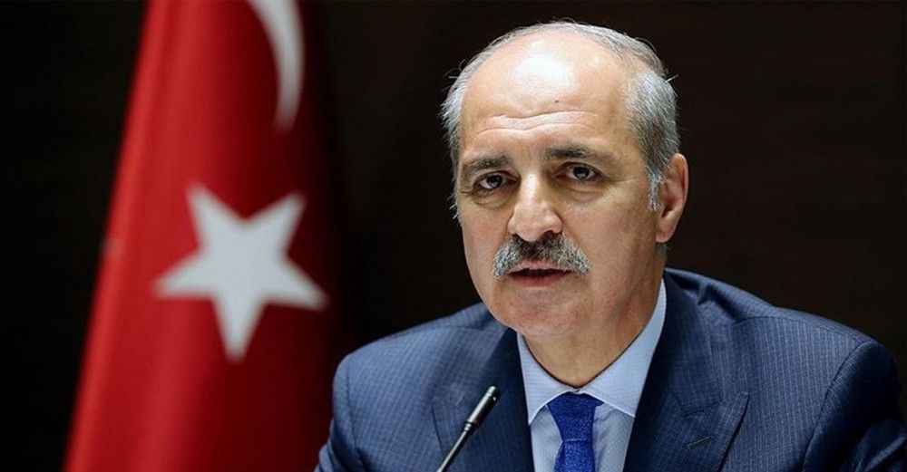 AK Parti'nin önemli ismi Urfa'ya geliyor
