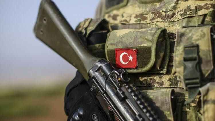 Sınırda teröristlere geçit yok!