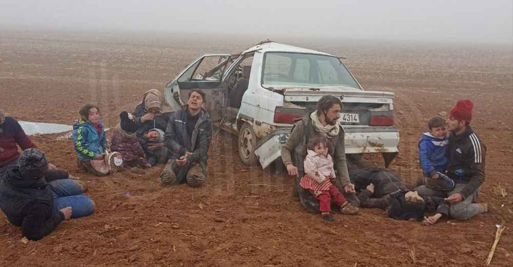 Şanlıurfa'da trafik kazası: 12 yaralı