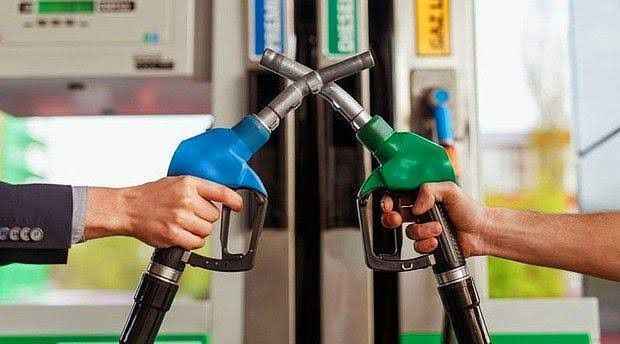 Benzine yüzde 49, motorine yüzde 58 ve LPG’ye yüzde 80 oranında zam