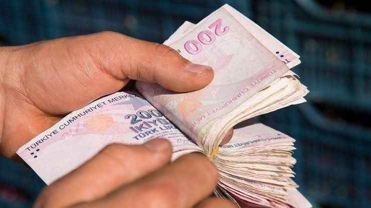 Hesaplara 2706 TL yatacak: e-Devlet üzerinden başvuru yapılacak!