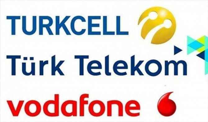 Turkcell, Türk Telekom, Vodafone Kullanan Herkesi İlgilendiriyor!