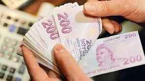 Yüzbinlerce hesaba 1100 TL para yattı! Başvurular e-devlet üzerinden yapılıyor