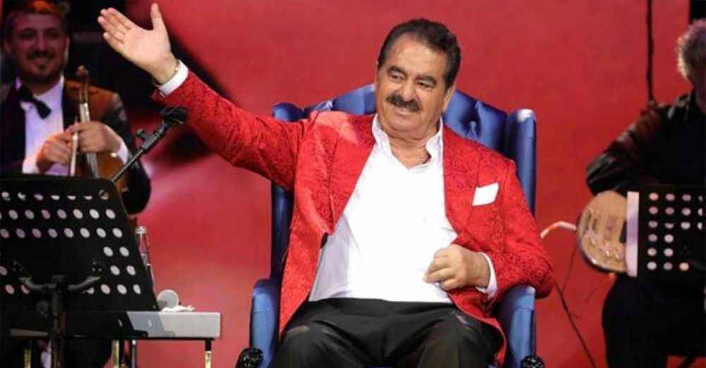 İbrahim Tatlıses’ten koronavirüs açıklaması