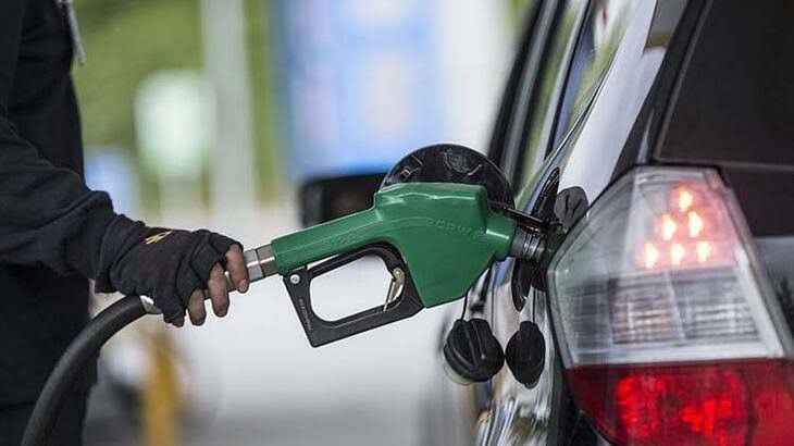 Benzin, motorin ve LPG dikkat! Benzin ve mazota zam