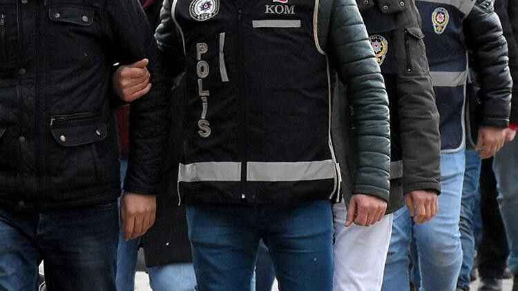 Urfa’da rüşvet operasyonunda gözaltına alınmışlardı!
