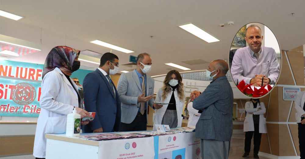 Dr. Kurtuluş: Verem tedavi edilebilir ve önlenebilir bir hastalıktır