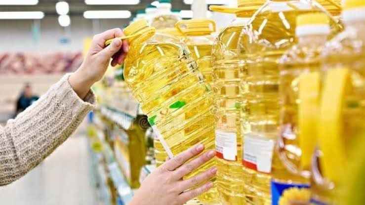 2 Litre Sıvı Yağda İndirim! Stoklarla sınırlı