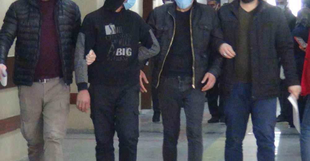 Urfa dahil 4 ilde rüşvet operasyonu! Tutuklamalar var