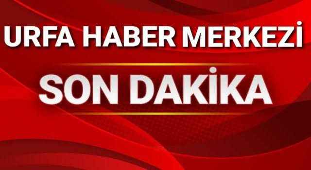 Şanlıurfa sınırında büyük patlama! 2 Şehidimiz var, 1 Yaralı