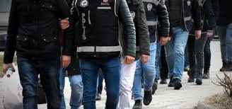 Urfa'da uyuşturucu satıcılarına baskın!