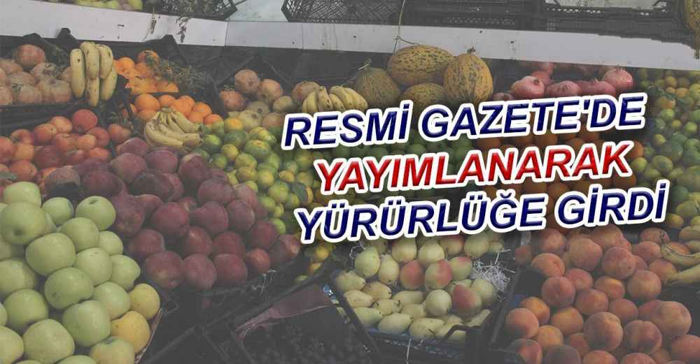 Stokçuluk yapana ceza arttı