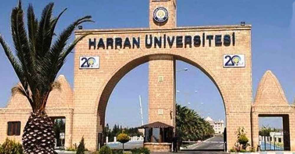 Urfa’da üniversiteye çok sayıda personel alınacak