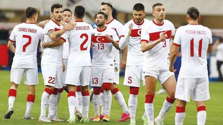 A Milli takımdaki yıldız futbolcumuz hayatını kaybetti!